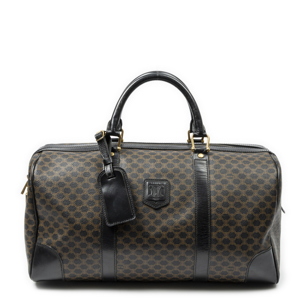 Celine Medium Boston